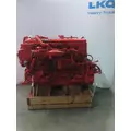CUMMINS ISX15 4586 ENGINE ASSEMBLY thumbnail 4