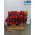 CUMMINS ISX15 4586 ENGINE ASSEMBLY thumbnail 5