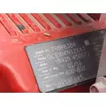 CUMMINS ISX15 4586 ENGINE ASSEMBLY thumbnail 3