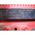 CUMMINS ISX15 4586 ENGINE ASSEMBLY thumbnail 4