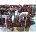 CUMMINS ISX15 4586 ENGINE ASSEMBLY thumbnail 14