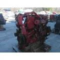 CUMMINS ISX15 4586 ENGINE ASSEMBLY thumbnail 8