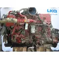 CUMMINS ISX15 4586 ENGINE ASSEMBLY thumbnail 1