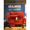 CUMMINS ISX15 4587 ENGINE ASSEMBLY thumbnail 2