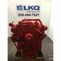 CUMMINS ISX15 CPL NA ENGINE ASSEMBLY thumbnail 8