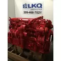 CUMMINS ISX15 CPL NA ENGINE ASSEMBLY thumbnail 10