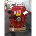 CUMMINS ISX15 CPL NA ENGINE ASSEMBLY thumbnail 1