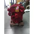 CUMMINS ISX15 CPL NA ENGINE ASSEMBLY thumbnail 1