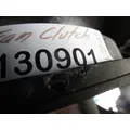 CUMMINS ISX15-Kysor_010023438 Fan Clutch thumbnail 1