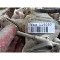 CUMMINS ISX15-egrCooler_3689565 Engine Parts thumbnail 1