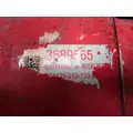 CUMMINS ISX15-egrCooler_3689565 Engine Parts thumbnail 2