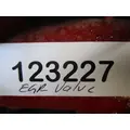 CUMMINS ISX15-egrValve_4336675 Engine Parts thumbnail 1