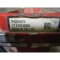CUMMINS ISX15-egrValve_4336675 Engine Parts thumbnail 2