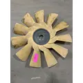 CUMMINS ISX15 214 Fan Blades thumbnail 1