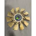 CUMMINS ISX15 214 Fan Blades thumbnail 3