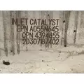 CUMMINS ISX15 Aftertreatment Part thumbnail 8