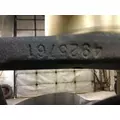 CUMMINS ISX15 CRANKSHAFT thumbnail 2