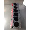 CUMMINS ISX15 CYLINDER BLOCK thumbnail 5