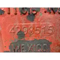 CUMMINS ISX15 Cylinder Block thumbnail 6