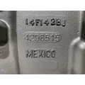 CUMMINS ISX15 Cylinder Block thumbnail 6