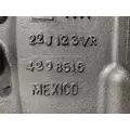 CUMMINS ISX15 Cylinder Block thumbnail 7