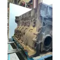 CUMMINS ISX15 Cylinder Block thumbnail 7
