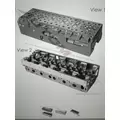 CUMMINS ISX15 Cylinder Head thumbnail 1