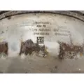 CUMMINS ISX15 DPF (Diesel Particulate Filter) thumbnail 6