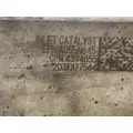 CUMMINS ISX15 DPF (Diesel Particulate Filter) thumbnail 8