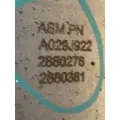 CUMMINS ISX15 DPF (Diesel Particulate Filter) thumbnail 10