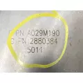 CUMMINS ISX15 DPF (Diesel Particulate Filter) thumbnail 7