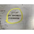 CUMMINS ISX15 DPF (Diesel Particulate Filter) thumbnail 8