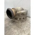 CUMMINS ISX15 DPF (Diesel Particulate Filter) thumbnail 1