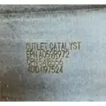 CUMMINS ISX15 DPF (Diesel Particulate Filter) thumbnail 7