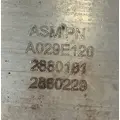 CUMMINS ISX15 DPF (Diesel Particulate Filter) thumbnail 4