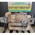 CUMMINS ISX15 DPF (Diesel Particulate Filter) thumbnail 1