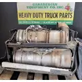 CUMMINS ISX15 DPF (Diesel Particulate Filter) thumbnail 3