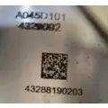 CUMMINS ISX15 DPF (Diesel Particulate Filter) thumbnail 6