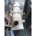 CUMMINS ISX15 DPF ASSEMBLY (DIESEL PARTICULATE FILTER) thumbnail 1