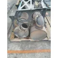 CUMMINS ISX15 DPF ASSEMBLY (DIESEL PARTICULATE FILTER) thumbnail 3