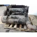 CUMMINS ISX15 DPF ASSEMBLY (DIESEL PARTICULATE FILTER) thumbnail 4