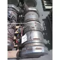 CUMMINS ISX15 DPF ASSEMBLY (DIESEL PARTICULATE FILTER) thumbnail 1