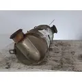 CUMMINS ISX15 DPF ASSEMBLY (DIESEL PARTICULATE FILTER) thumbnail 1
