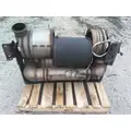CUMMINS ISX15 DPF ASSEMBLY (DIESEL PARTICULATE FILTER) thumbnail 3