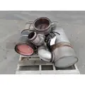 CUMMINS ISX15 DPF ASSEMBLY (DIESEL PARTICULATE FILTER) thumbnail 1
