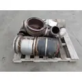 CUMMINS ISX15 DPF ASSEMBLY (DIESEL PARTICULATE FILTER) thumbnail 4