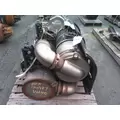 CUMMINS ISX15 DPF ASSEMBLY (DIESEL PARTICULATE FILTER) thumbnail 2