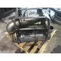CUMMINS ISX15 DPF ASSEMBLY (DIESEL PARTICULATE FILTER) thumbnail 1