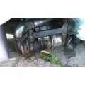 CUMMINS ISX15 DPF ASSEMBLY (DIESEL PARTICULATE FILTER) thumbnail 1