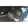 CUMMINS ISX15 DPF ASSEMBLY (DIESEL PARTICULATE FILTER) thumbnail 1